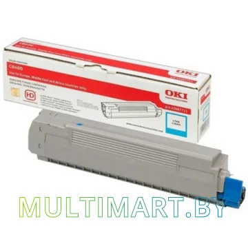Картридж OKI 43381923
